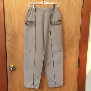 Energy Paris Comfortable Cotton Pants